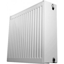 Korad Compact Heating Radiator Type 33 550x1000mm with Side Connection (234300) | Radiators | prof.lv Viss Online