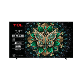 Televizors TCL 98C6K 98