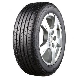 Vasaras riepa Bridgestone T005 235/40R18 (BRID2354018) | Vasaras riepas | prof.lv Viss Online