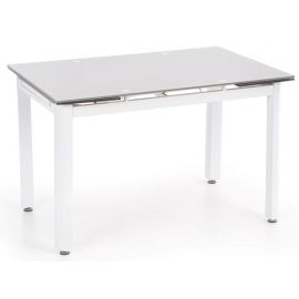 Halmar Alston Extendable Table 120x80cm, Beige | Halmar | prof.lv Viss Online