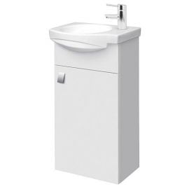 Riva SA 40-11 Sink Cabinet without Sink | Bathroom furniture | prof.lv Viss Online