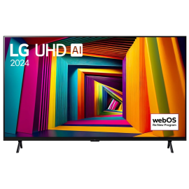 Televizors LG 98UT91006LA 98