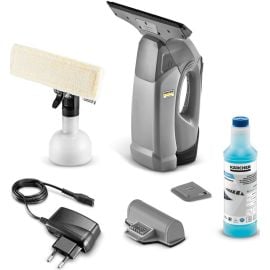 Karcher Window Vacuum Cleaner WV 10 Gray (1.633-550.0) | Window cleaners | prof.lv Viss Online