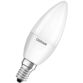 Ledvance Star CL B FR LED Bulb 4.9W/840 E14 | Bulbs | prof.lv Viss Online