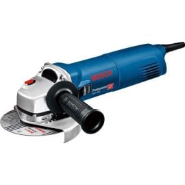 Bosch GWS 1400 Electric Angle Grinder 1400W (0601824800) | Grinding machines | prof.lv Viss Online
