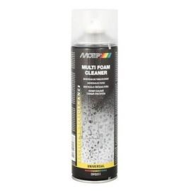 Motip Multifoam Auto Universal Cleaning Foam 0.5l (090511BS&MOTIP) | Cleaning and polishing agents | prof.lv Viss Online