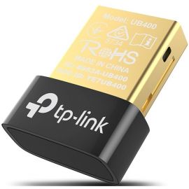 TP-Link UB400 Wireless Adapter Black | Network equipment | prof.lv Viss Online