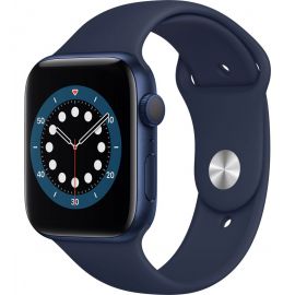 Viedpulkstenis Apple Watch Series 6 Cellular 44Mm | Apple | prof.lv Viss Online