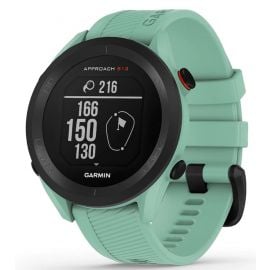 Гольф-часы Garmin Approach S12 2022 Edition | Умные часы | prof.lv Viss Online