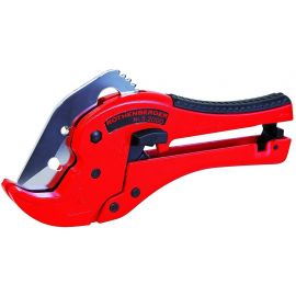 Rothenberger Rocut 42 TC Pipe Cutter 0-42mm (52000&ROT) | Pipe cutters | prof.lv Viss Online