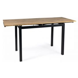 Virtuves Galds Signal DG017, 110x110-170x75cm, Ozola (GD017DAC110) | Kitchen tables | prof.lv Viss Online