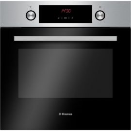 Built-in Electric Oven BOEI68401 Silver | Built-in ovens | prof.lv Viss Online