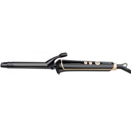 Lokšķēres Blaupunkt HSC601 Melnas/Zelta | Curling tongs | prof.lv Viss Online