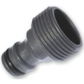 Bradas GL-5801B / 89240 Faucet Connector (698758) | Watering connections | prof.lv Viss Online