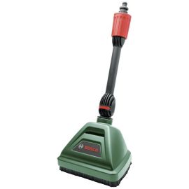Bosch Vacuum Cleaner Brush 28x17.5x16.5cm (F016800592) | Washing and cleaning equipment | prof.lv Viss Online