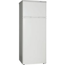 Snaige FR24SM-P2000E Fridge With Freezer White (20608) | Large home appliances | prof.lv Viss Online
