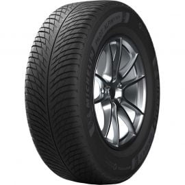 Michelin Pilot Alpin 5 SUV Winter Tires 305/35R21 (030105039113EH270301) | Michelin | prof.lv Viss Online