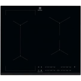 Electrolux Built-in Induction Hob Surface EIV634 Black | Large home appliances | prof.lv Viss Online
