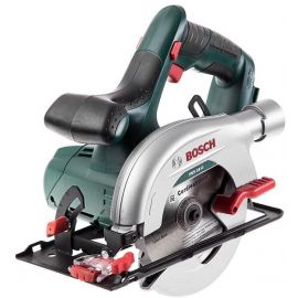 Bosch PKS 18 LI Cordless Circular Saw Without Battery and Charger 18V (06033B1300) | Saws | prof.lv Viss Online