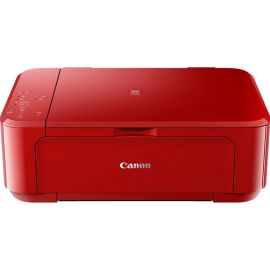 Canon Pixma MG MG3650S Multifunction Inkjet Printer Color Red (0515C112) | Canon | prof.lv Viss Online