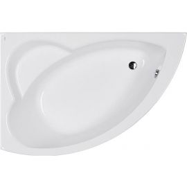 Угловая ванна Kolo Neo Plus 100x150 см, акрил, левая сторона (34515) | Угловые ванны | prof.lv Viss Online