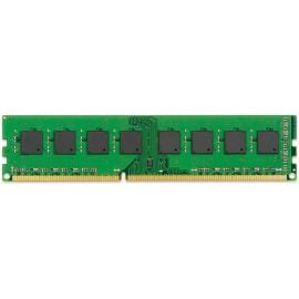 Kingston KVR16N11S8/4 Оперативная Память DDR3 4GB 1600МГц CL11 Зеленая | Компоненты компьютера | prof.lv Viss Online