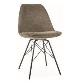 Virtuves Krēsls Signal Ken, 40x49x85cm | Virtuves krēsli, ēdamistabas krēsli | prof.lv Viss Online