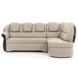 Eltap Lord Corner Sofa 180x243x105cm Right-hand side | Corner couches | prof.lv Viss Online