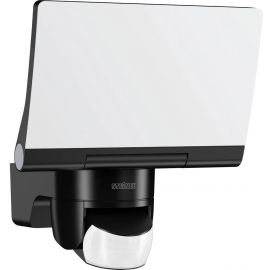 Steinel XLed Home 2 Connect LED Прожектор с датчиком 13.8W, 1550lm, IP44, черный (065447) | Прожектора | prof.lv Viss Online