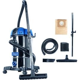 Scheppach Woodworking Dust Extractor NTS30 Blue (5907720901_SCHEP) | Vacuum cleaners | prof.lv Viss Online