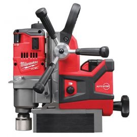 Milwaukee M18FMDP-502C Magnetic Drill Press, without Battery and Charger, 18V (4933451012) | Stationary drilling machines | prof.lv Viss Online
