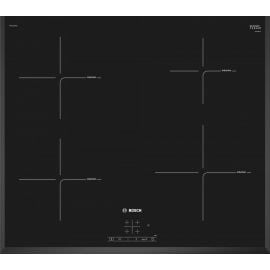 Bosch Built-in Induction Hob Surface PIE651BB1E Black | Electric cookers | prof.lv Viss Online