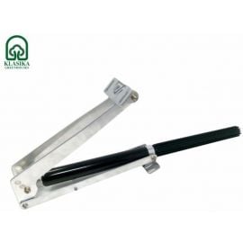 Baumera Gigavent Automatic Greenhouse Window Opener, Galvanized | Accessories for greenhouses | prof.lv Viss Online