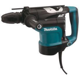 Makita HR3541FC Electric Rotary Hammer 850W | Breakers and demolition hammers | prof.lv Viss Online