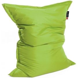 Qubo Modo Pillow 100 Puffs Seat Cushion Pop Fit Apple (1430) | Bean bag chairs | prof.lv Viss Online