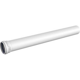 Wavin Asto Soundproof Drainage Pipe | Sound absorbing sewerage | prof.lv Viss Online