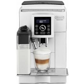 Delonghi Coffee Machine ECAM 23.460.W White | Automātiskie kafijas automāti | prof.lv Viss Online