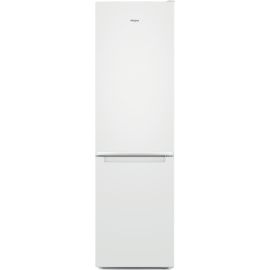 Whirlpool W7X 93A W Fridge Freezer White | Large home appliances | prof.lv Viss Online