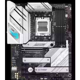 Asus Rog Strix B650-A Gaming Wifi Motherboard ATX, AMD B650, DDR5 (ROGSTRIXB650-AGAMWIFI) | Computer components | prof.lv Viss Online