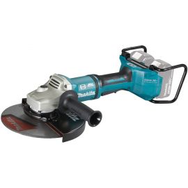 Makita DGA901ZUX1 Cordless Angle Grinder Without Battery and Charger 18V | Angle grinder | prof.lv Viss Online