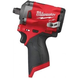 Milwaukee M12 FIWF12-0 Cordless Impact Wrench Without Battery and Charger (4933464615) | Wrench | prof.lv Viss Online