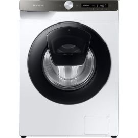 Samsung Front Load Washing Machine WW70T554DAT/S7 White | Washing machines | prof.lv Viss Online