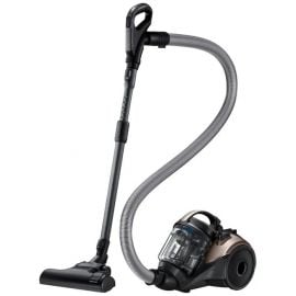 Samsung VC07K41G9HD Standard Vacuum Cleaner Black/Gold (VC07K41G9HD) | Cleaning | prof.lv Viss Online