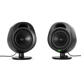 SteelSeries Arena 3 Computer Speakers 2.0, Black (61536) | Steelseries | prof.lv Viss Online