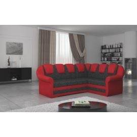 Eltap Lord II Berlin/Soft Pull-Out Sofa 55x243x105cm, Grey (LII_034) | Sofas | prof.lv Viss Online