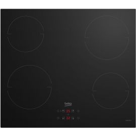 Beko Built-In Induction Hob Surface HII64401MT Black | Electric cookers | prof.lv Viss Online