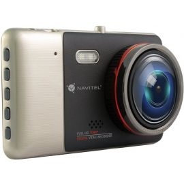 Navitel MSR900 Front Video Recorder 170° Black (MSR900 DVR) | Navitel | prof.lv Viss Online
