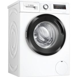 Bosch WAN2823BSN Front Loading Washing Machine White | Washing machines | prof.lv Viss Online