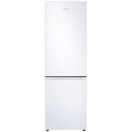 Ledusskapis Ar Saldētavu Samsung RB34C602EWW/EF, Balts | Refrigerators | prof.lv Viss Online