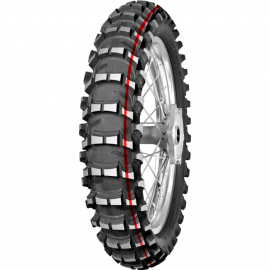 Mitas Motorcycle Tire for Motocross, Rear 90/100R16 (MIT9010016R51M) | Motorcycle tires | prof.lv Viss Online